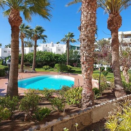 Apartamento Nuevo en Playa del Águila Maspalomas San Bartolomé Exterior foto