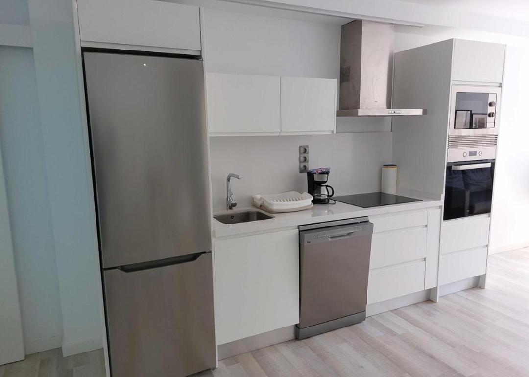 Apartamento Nuevo en Playa del Águila Maspalomas San Bartolomé Exterior foto