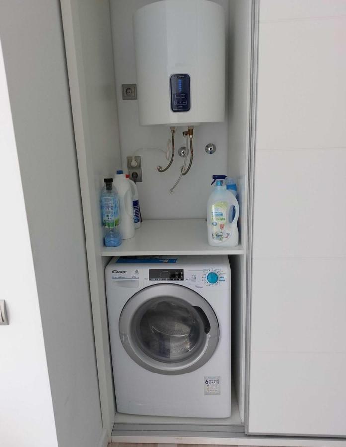 Apartamento Nuevo en Playa del Águila Maspalomas San Bartolomé Exterior foto