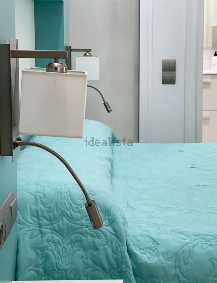Apartamento Nuevo en Playa del Águila Maspalomas San Bartolomé Exterior foto