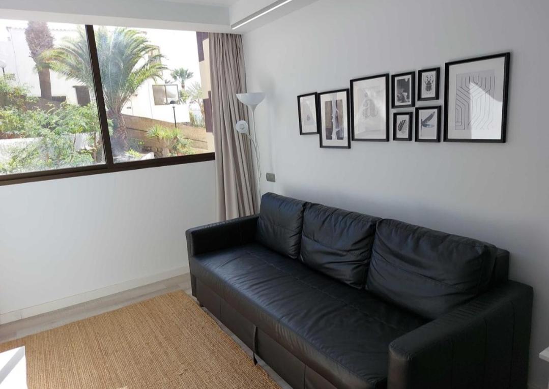 Apartamento Nuevo en Playa del Águila Maspalomas San Bartolomé Exterior foto