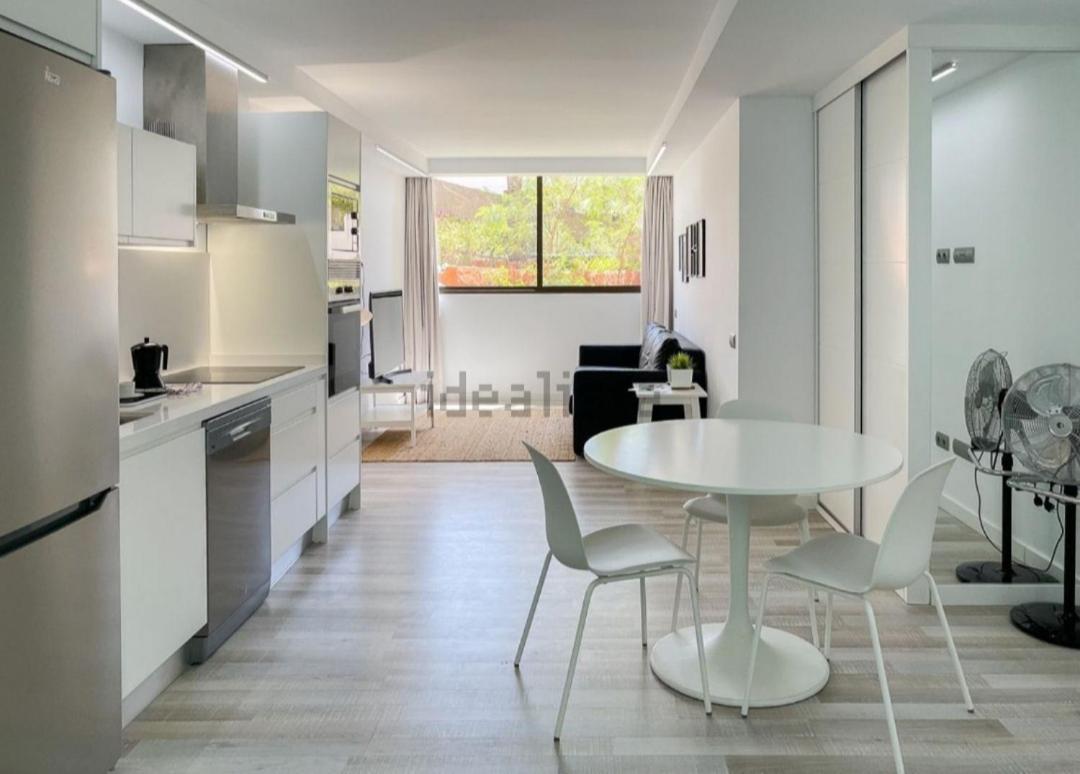 Apartamento Nuevo en Playa del Águila Maspalomas San Bartolomé Exterior foto