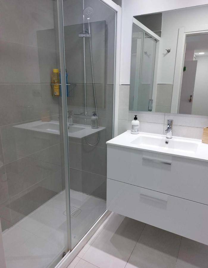 Apartamento Nuevo en Playa del Águila Maspalomas San Bartolomé Exterior foto