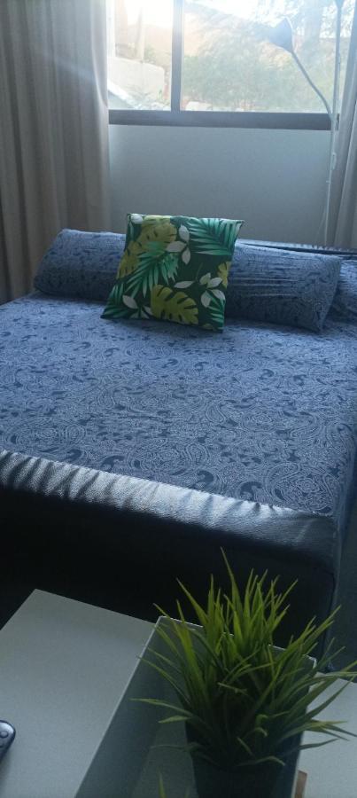 Apartamento Nuevo en Playa del Águila Maspalomas San Bartolomé Exterior foto
