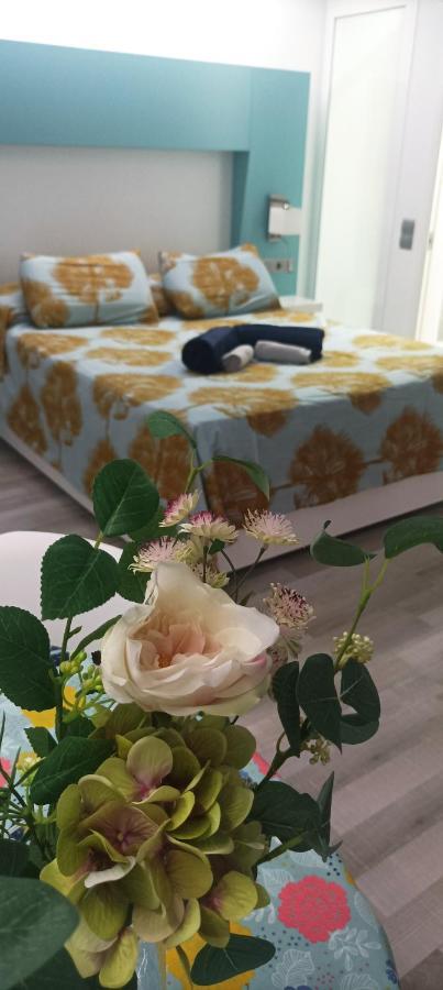 Apartamento Nuevo en Playa del Águila Maspalomas San Bartolomé Exterior foto